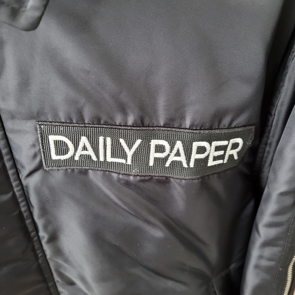 Daily Paper jacket - Picture 2 of 10